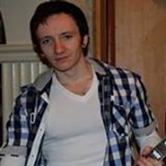 Dan Vozniuc