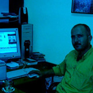 ali osman yılmaz