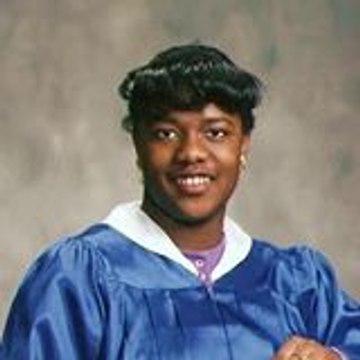 Gail Gerald