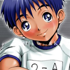 Naruto Nakamoto