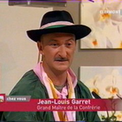 garret jean louis