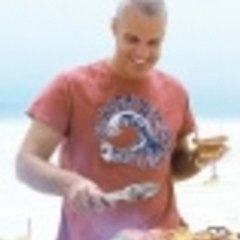 Eric Ripert