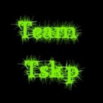 Team Tskp