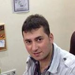 Hakan Turan