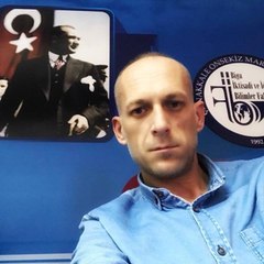 Halil Aydoğan