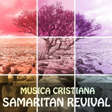 samaritanrevival