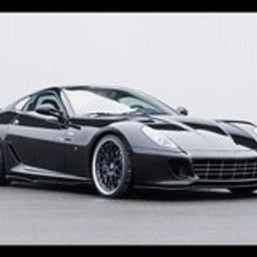 FerrariFund
