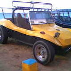 Yellowarmadillo