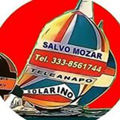 Salvo Teleanapo