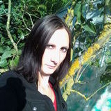 Anaïs Boulanger