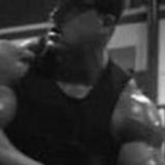 Jay Hawkins