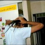 Roberto Ludueñas Mella