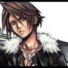 Squall Leonheart  D