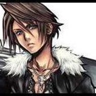Squall Leonheart  D