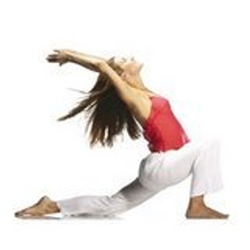 Yoga Vidya