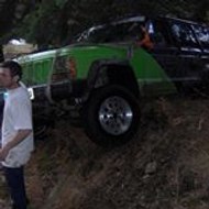 Jean Vincent Russier