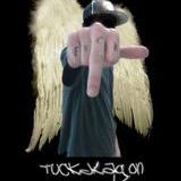 tuckdragon