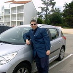 Laurent Charié