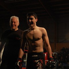 mathias mma pancrace