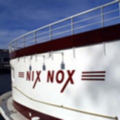 BATEAU NIXNOX PARIS