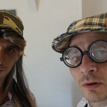 Evo & d'Arta