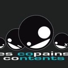 lesCopainsContents