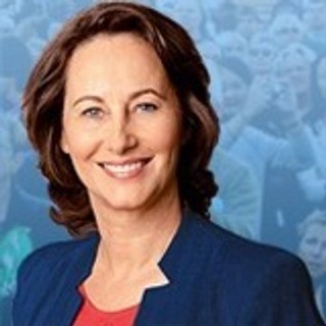 Ségolène Royal