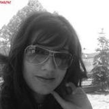 Anny Xanthopoulou