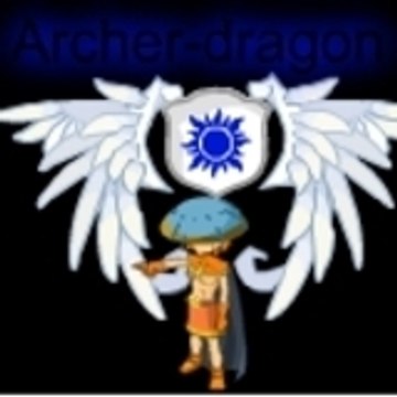 Archer-dragon