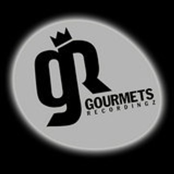 Jean-Charles Gourmet Recordingz