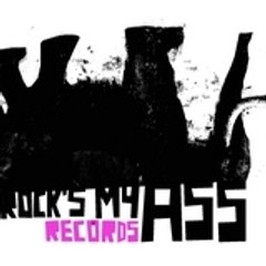 rock's my ass records