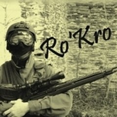 Ro'Kro