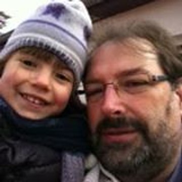 Benoit Marraud des Grottes