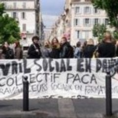 collectif TSF PACA