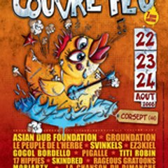 RUE TABAGA & COUVRE FEU