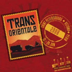 TRANSORIENTALE 2008