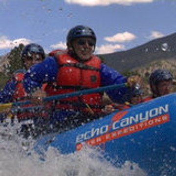 Echo Canyon River Expeditions