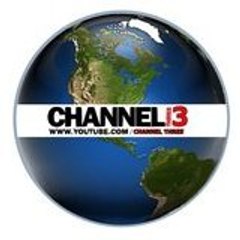 CH3 CHANNEL THREE BERLIN