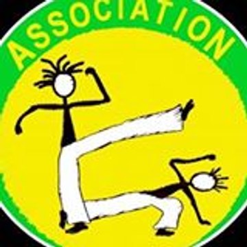 Capoeira Paris