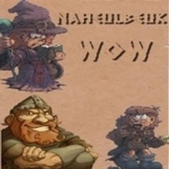 Naheulbeuk-wow