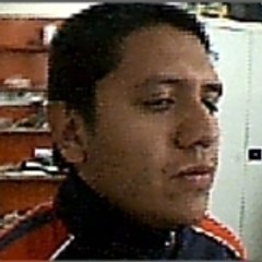 Daniel Espinoza