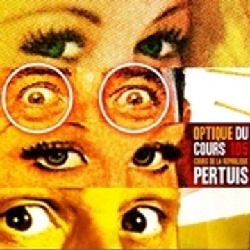 Optique du Cours Pertuis