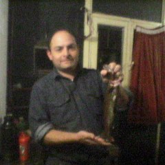 Nestor Osvaldo