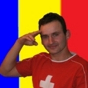 ROMANIA-SCHWEZ