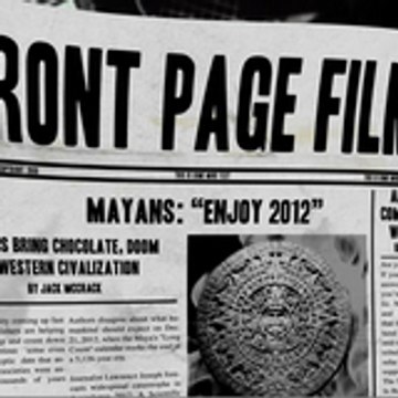Front Page Films