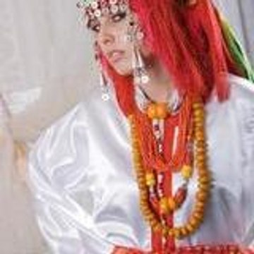 marocaine