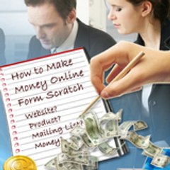 Make Money Online