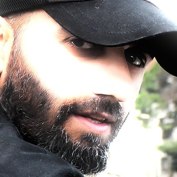 burak erdal