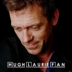 James Hugh Calum Laurie