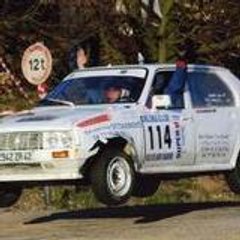 Cyril REGNY